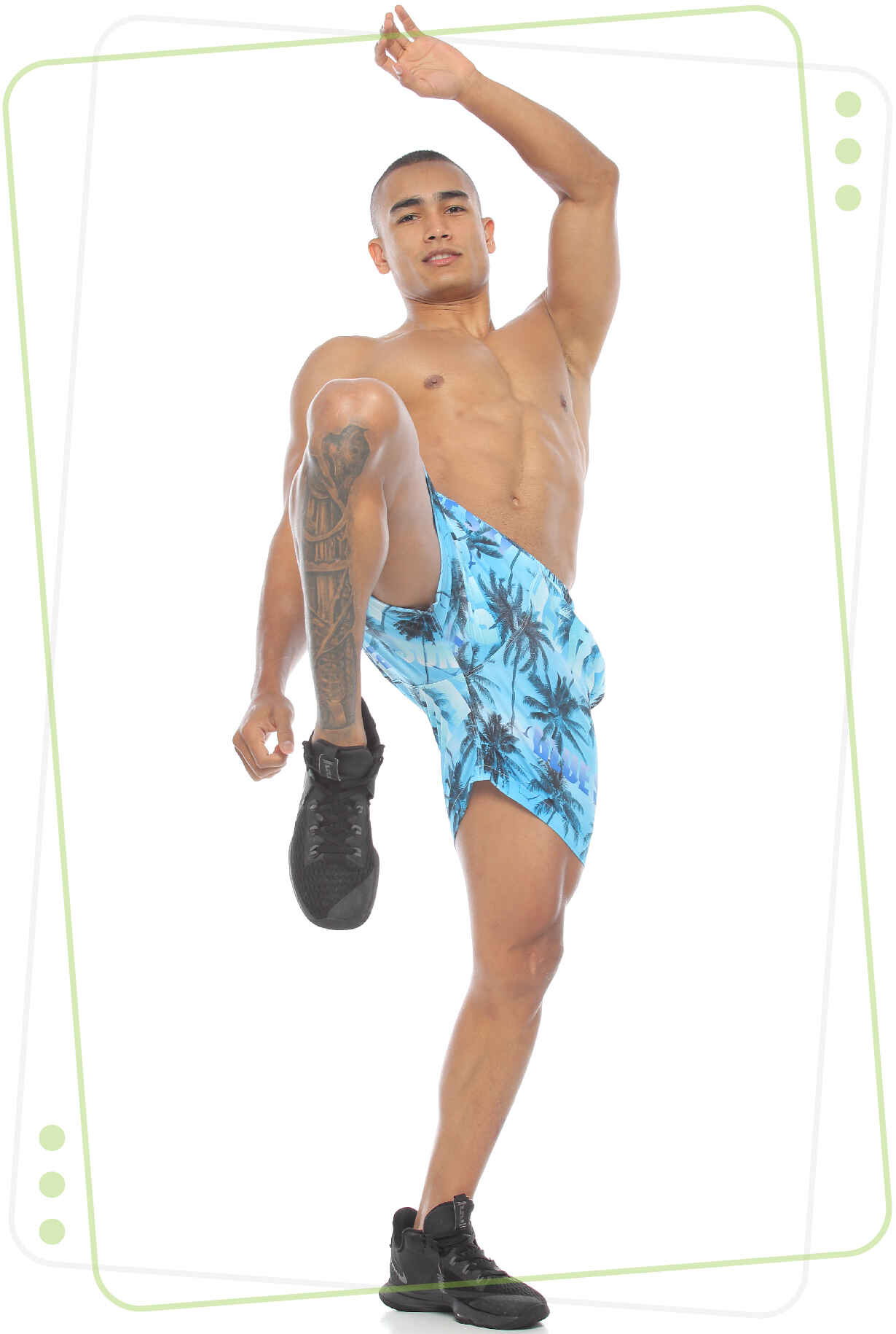 Imagen de Pantalonetas