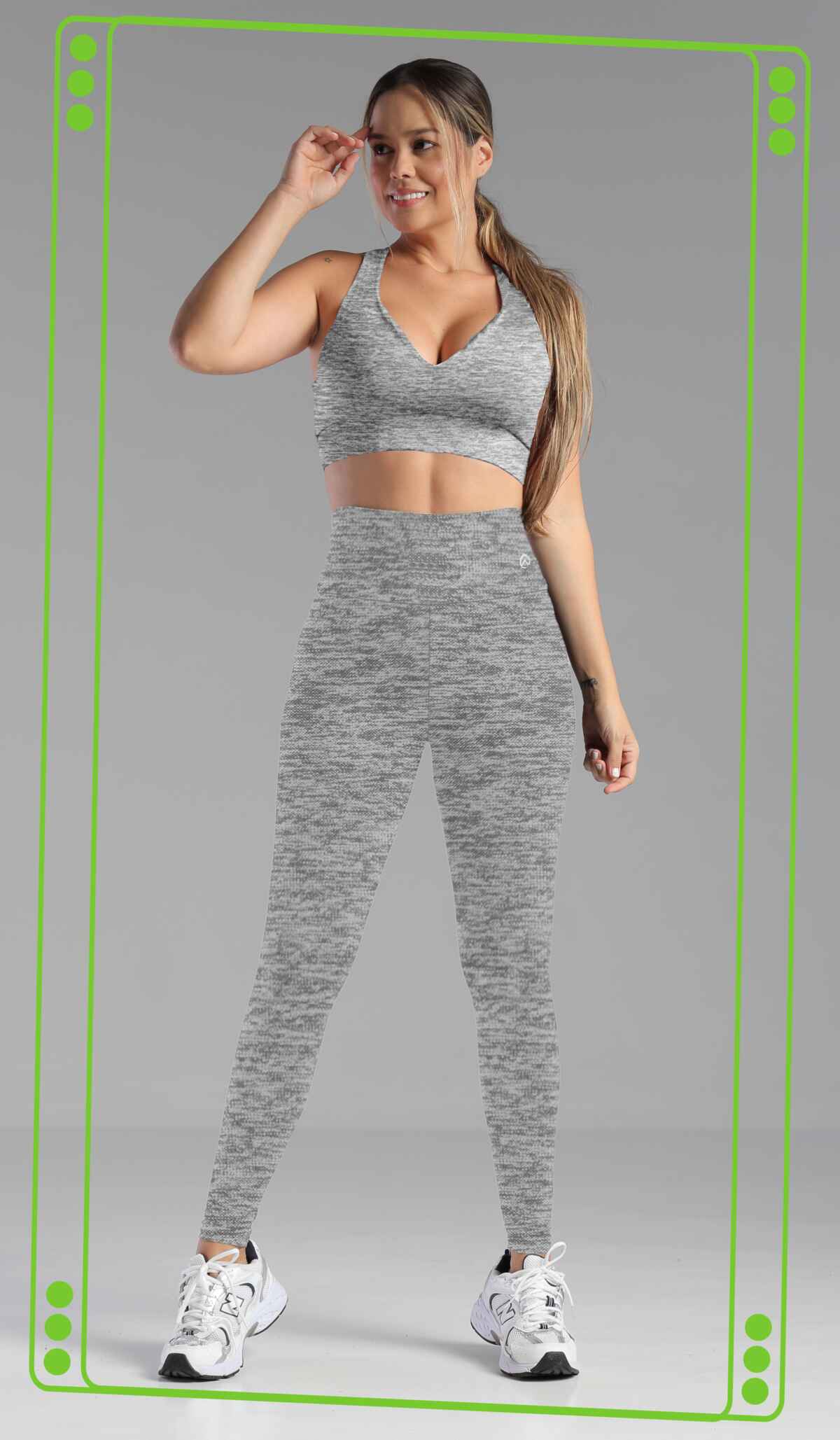 Imagen de Leggins y Joggers