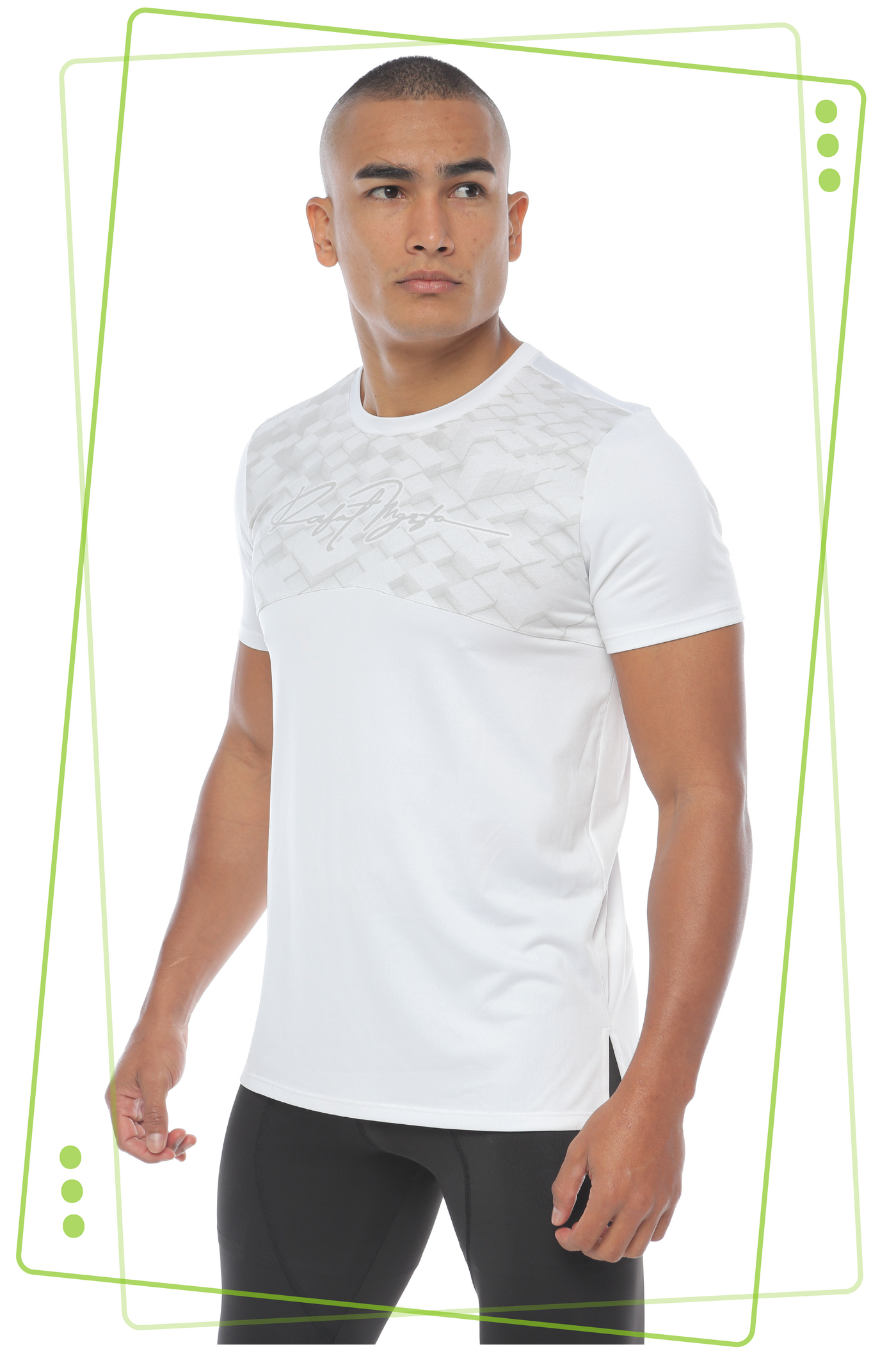 Camisetas y Camisillas