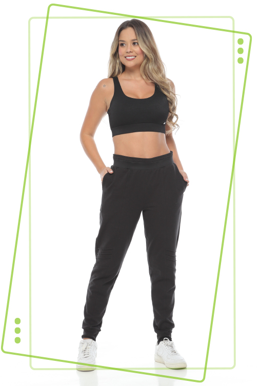 Leggins y Joggers