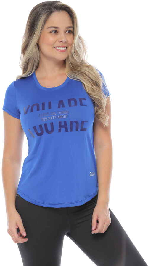 Imagen de Camiseta Deportiva Mujer | 270632