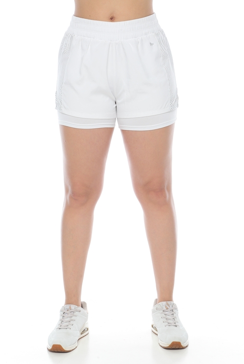Imagen de Pantaloneta Mujer | 280259