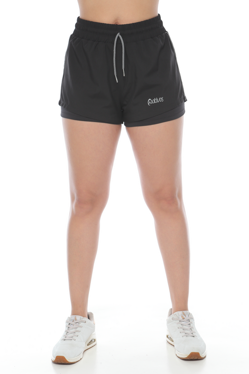 Imagen de Pantaloneta Mujer | 280256