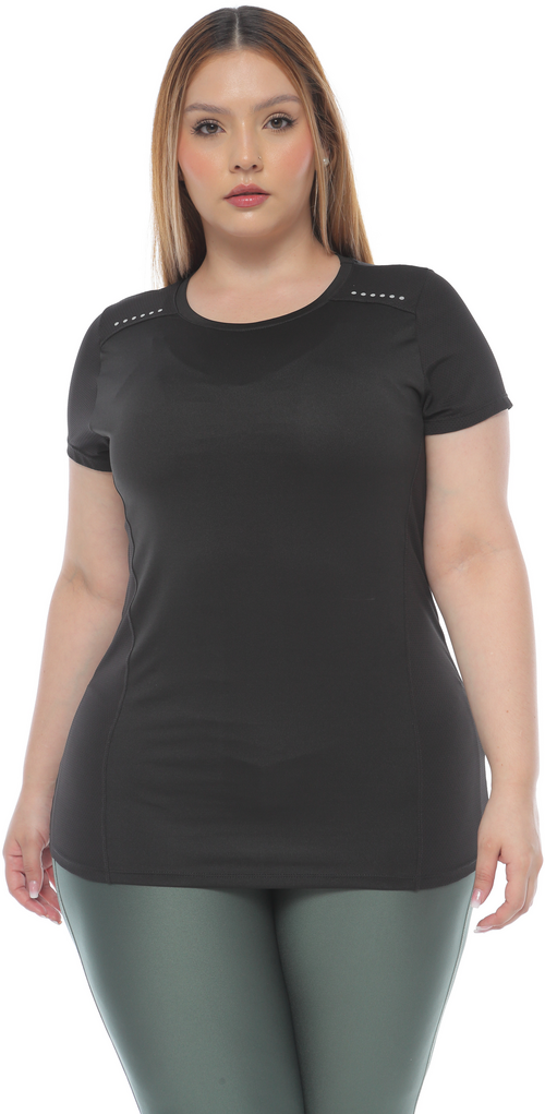 Imagen de Camiseta Plus 270648