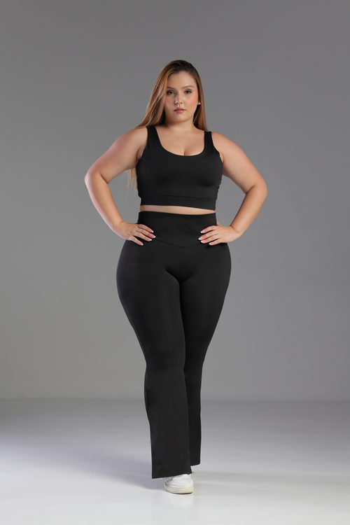 Imagen de Pantalon Dama Plus | 240562