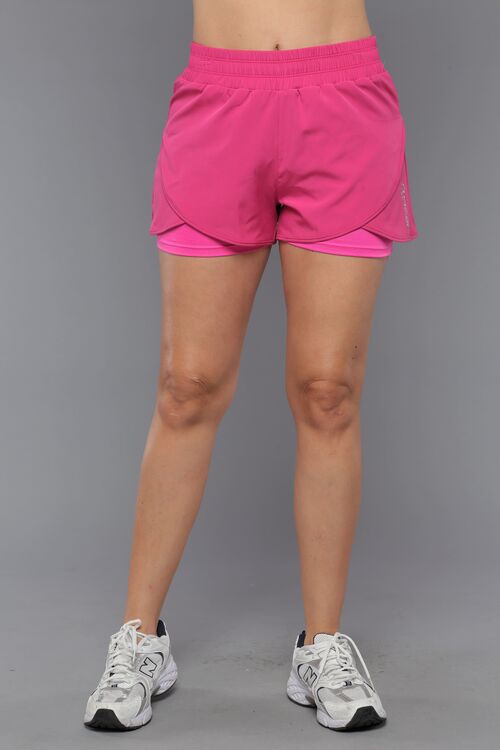 Pantaloneta Dama | 280290