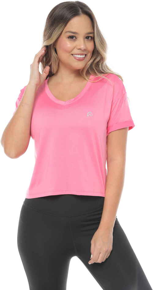 Imagen de Camiseta Dama | 270612