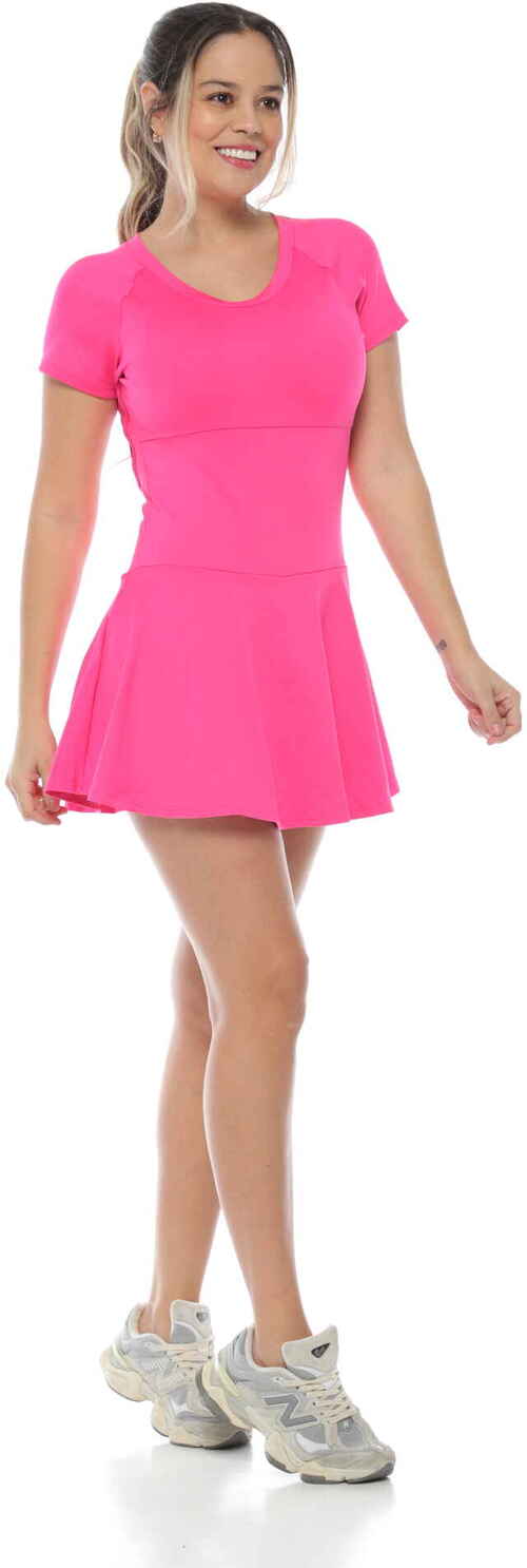 Imagen de Enterizo Falda Mujer | 230099