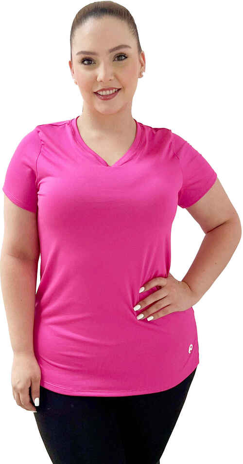 Imagen de Camiseta Plus | 270640