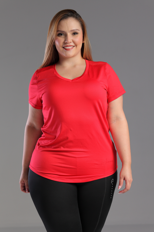 Imagen de Camiseta Plus | 270673