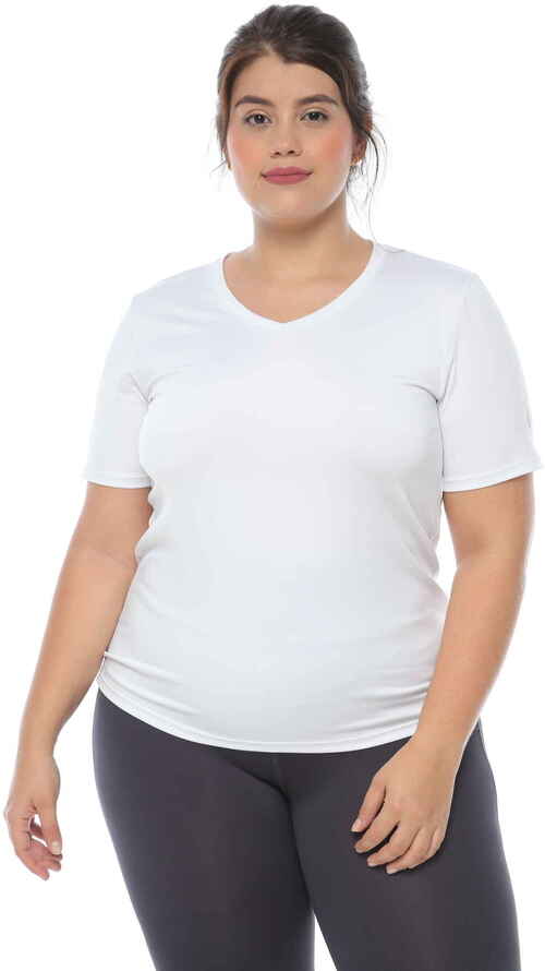 Imagen de Camiseta Mujer Plus | 270623