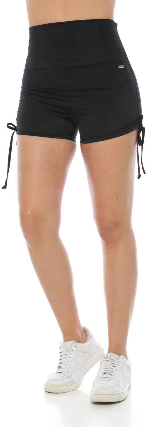 Imagen de Ciclista con Tiras Laterales Mujer | 280244