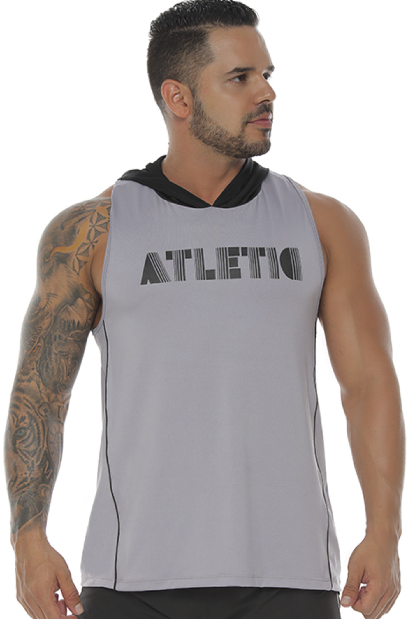 Camiseta Hombre 470029