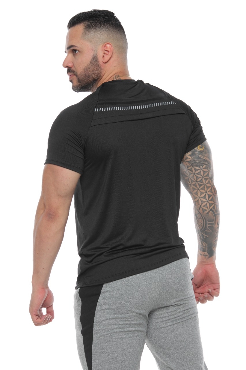 Camiseta Deportiva Hombre| 470066