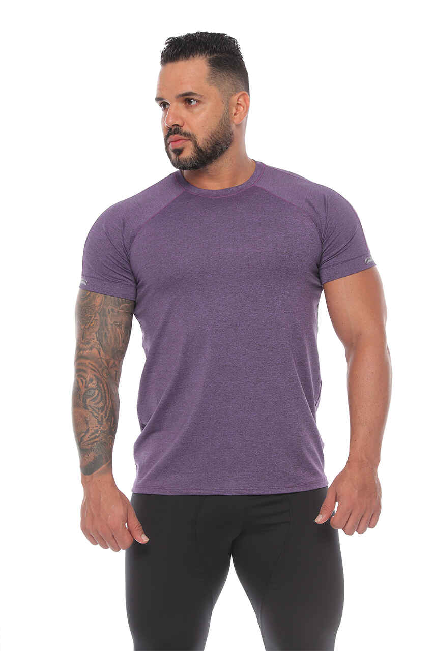 Camiseta Deportiva Hombre|470089