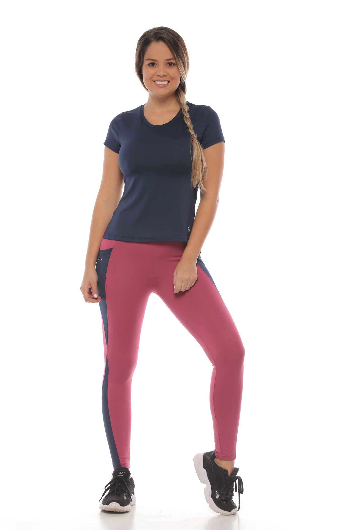 Conjunto Largo Dama| 211042