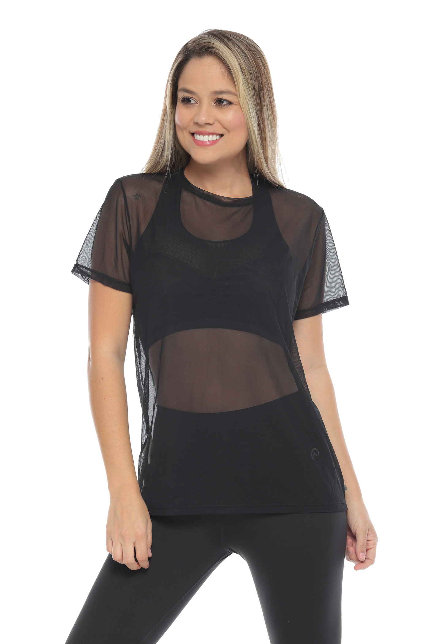 Camisilla Mujer | 270595