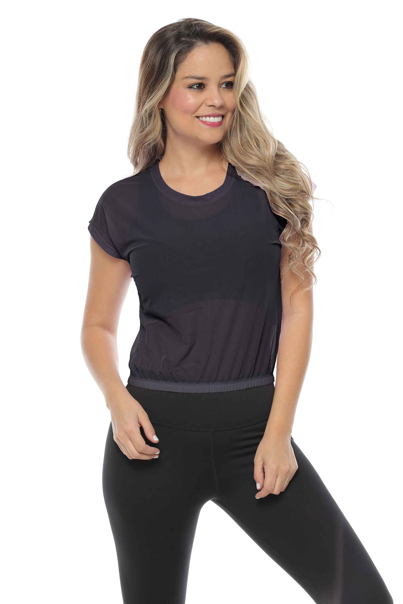 Camisilla Mujer | 270601