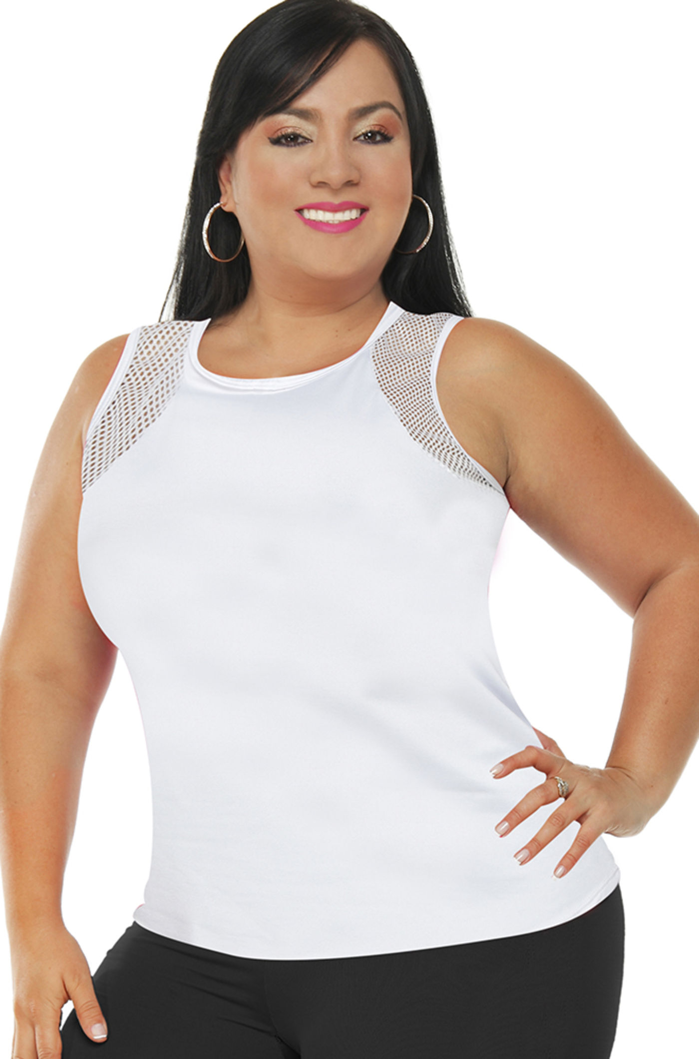 Blusa Dama