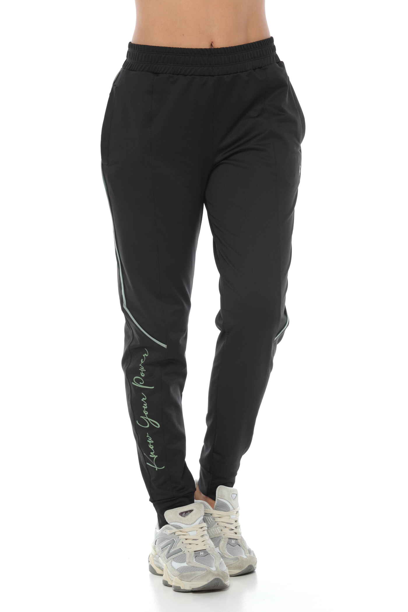 Pantalones Chandal Ropa Deportiva Mujer Mercado Libre Mercado